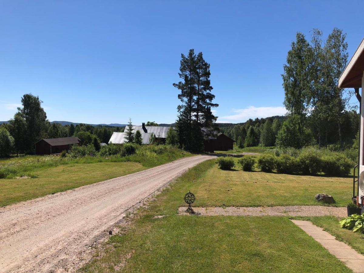 Villa Fensbol Torsby Exterior foto