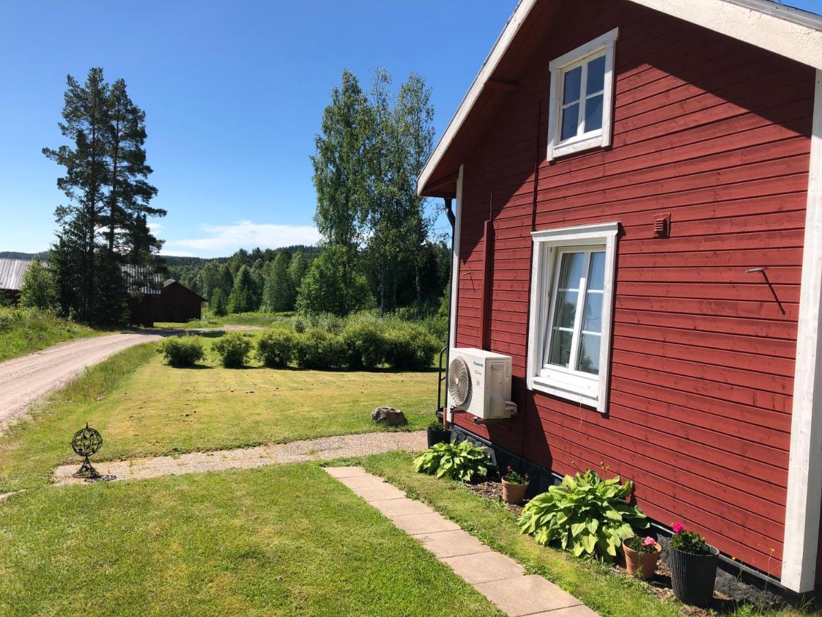 Villa Fensbol Torsby Exterior foto