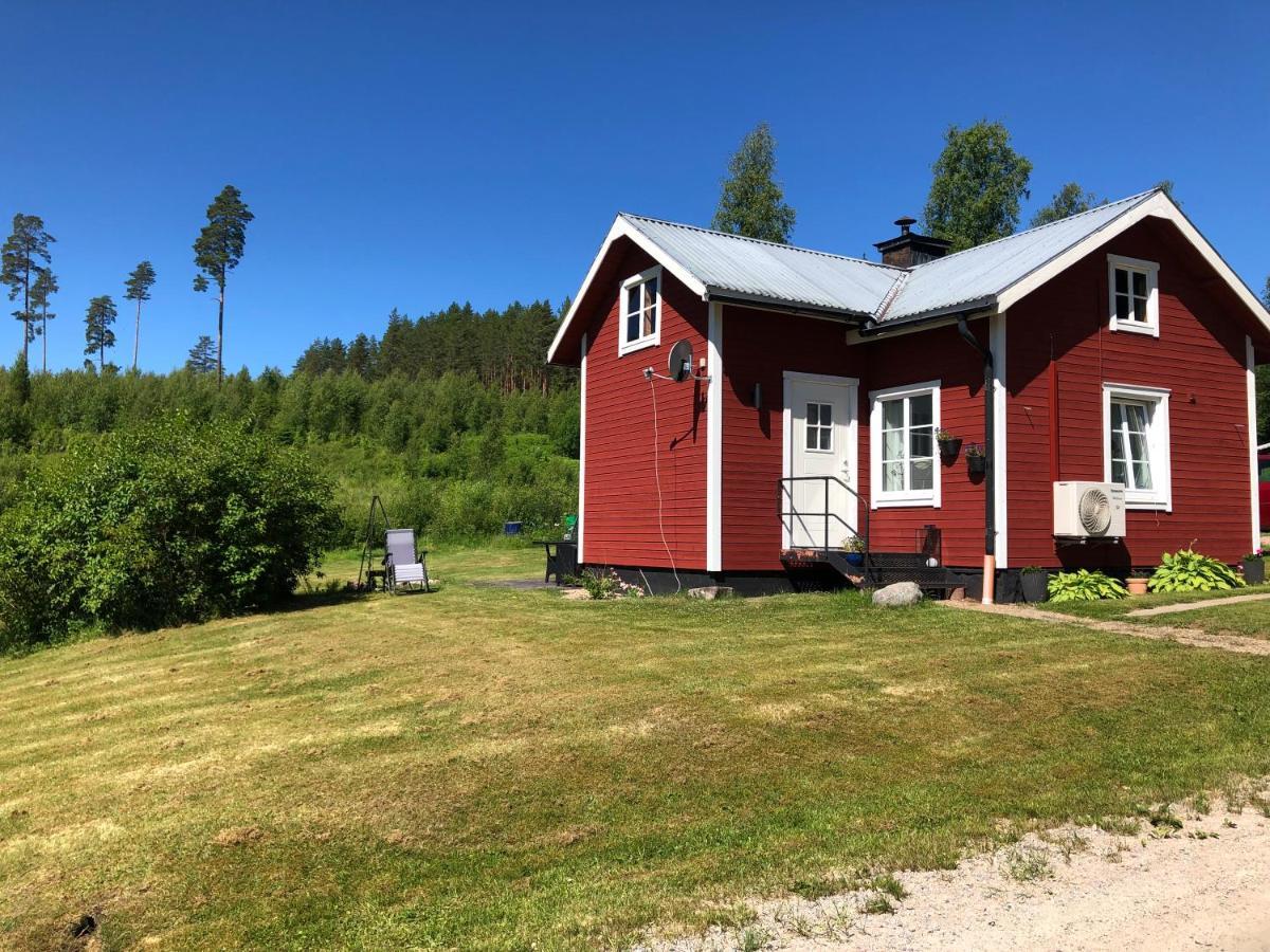 Villa Fensbol Torsby Exterior foto
